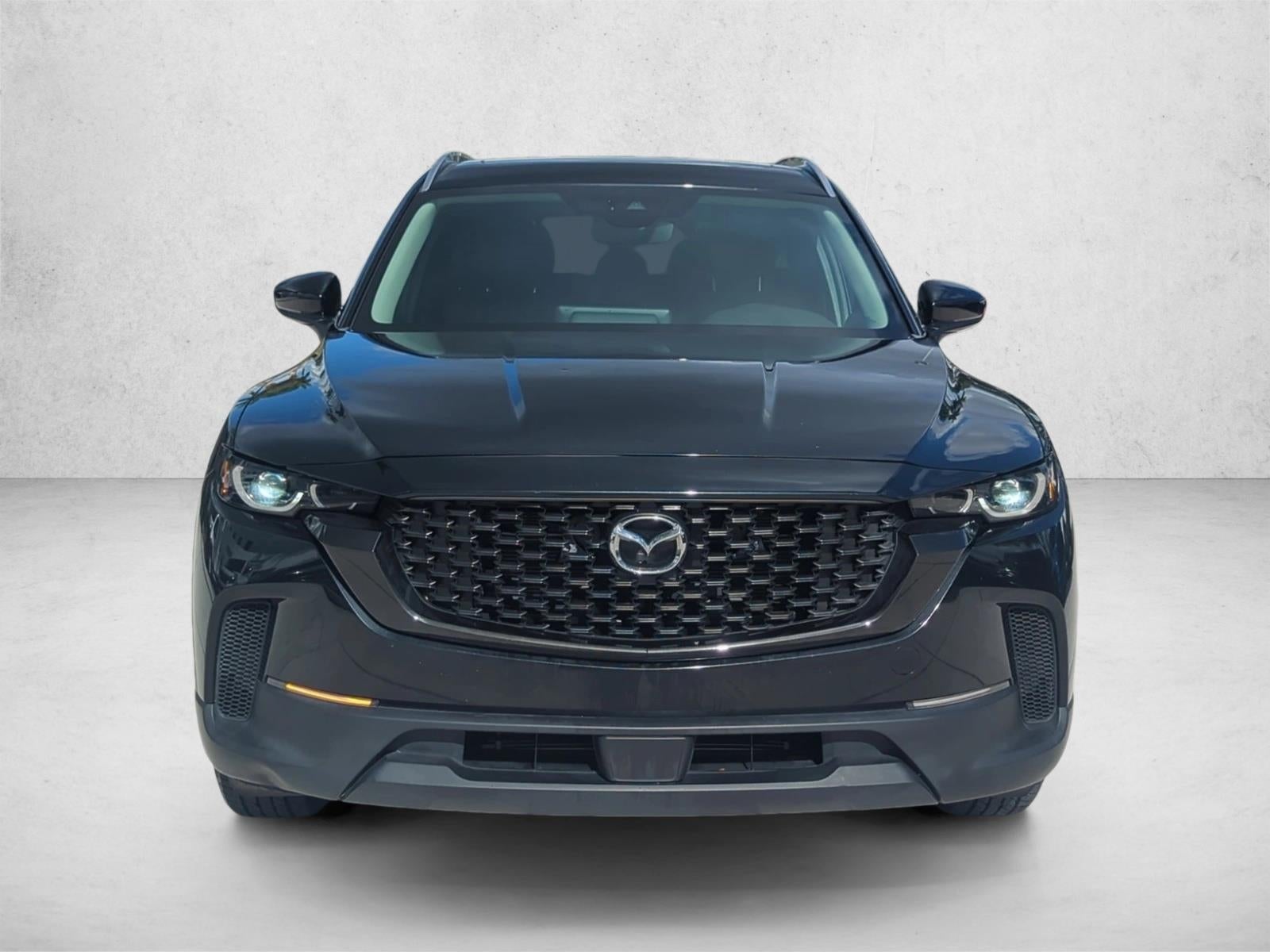 2023 Mazda Mazda CX-50 2.5 S Preferred Plus Package AWD