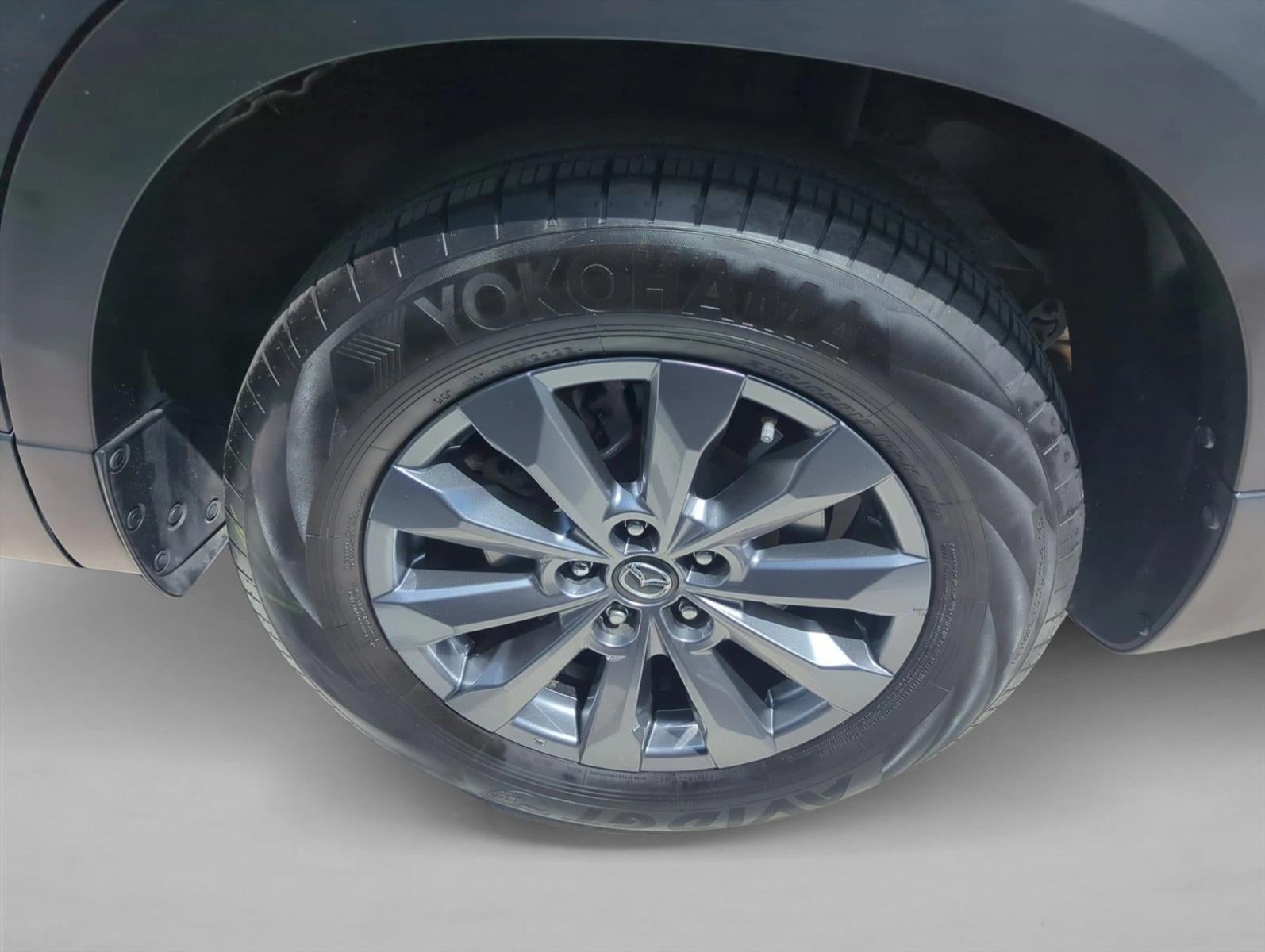 2023 Mazda Mazda CX-50 2.5 S Preferred Plus Package AWD