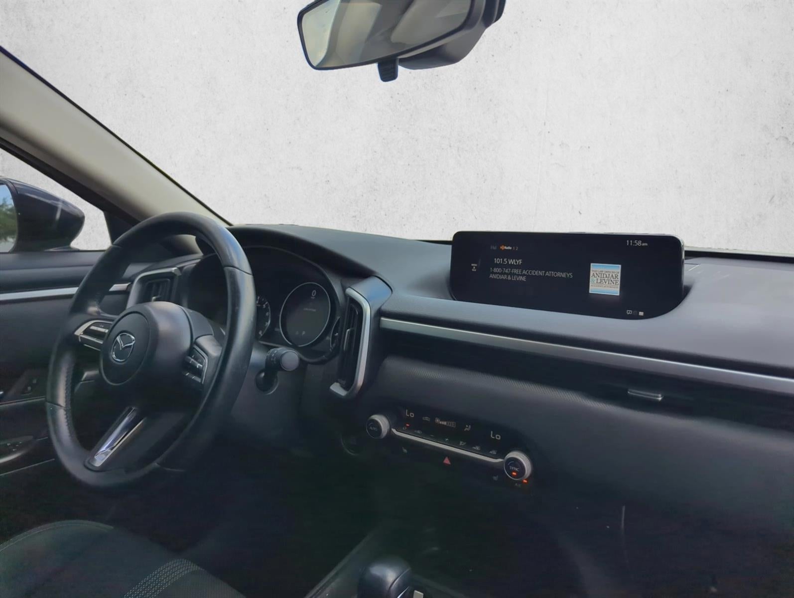 2023 Mazda Mazda CX-50 2.5 S Preferred Plus Package AWD