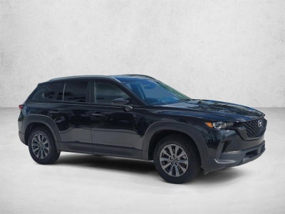 2023 Mazda Mazda CX-50 2.5 S Preferred Plus Package AWD
