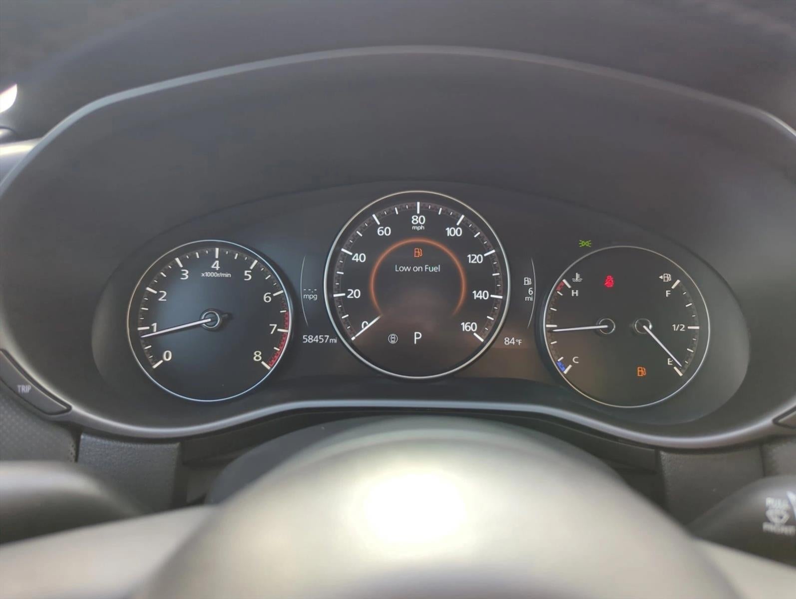 2023 Mazda Mazda CX-50 2.5 S Preferred Plus Package AWD