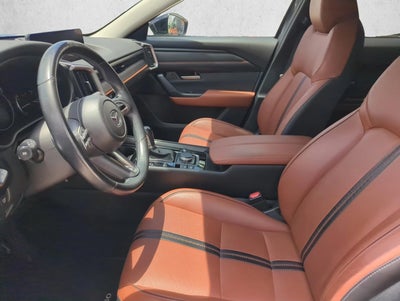 2023 Mazda Mazda CX-50 2.5 Turbo Meridian Edition AWD