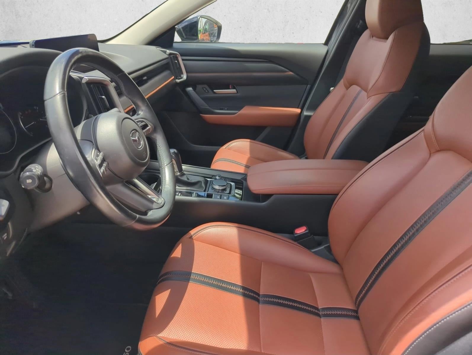 2023 Mazda Mazda CX-50 2.5 Turbo Meridian Edition AWD