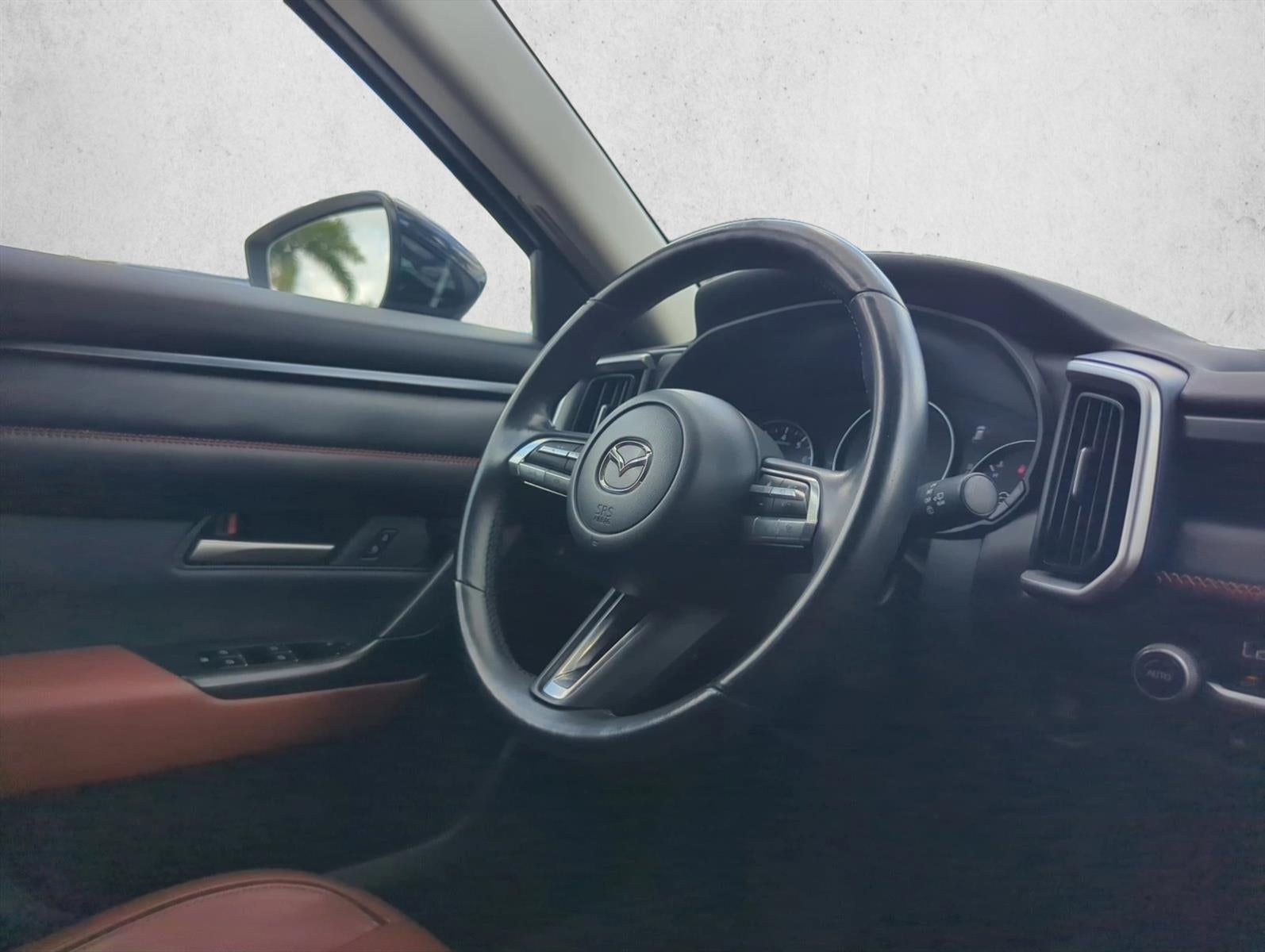 2023 Mazda Mazda CX-50 2.5 Turbo Meridian Edition AWD