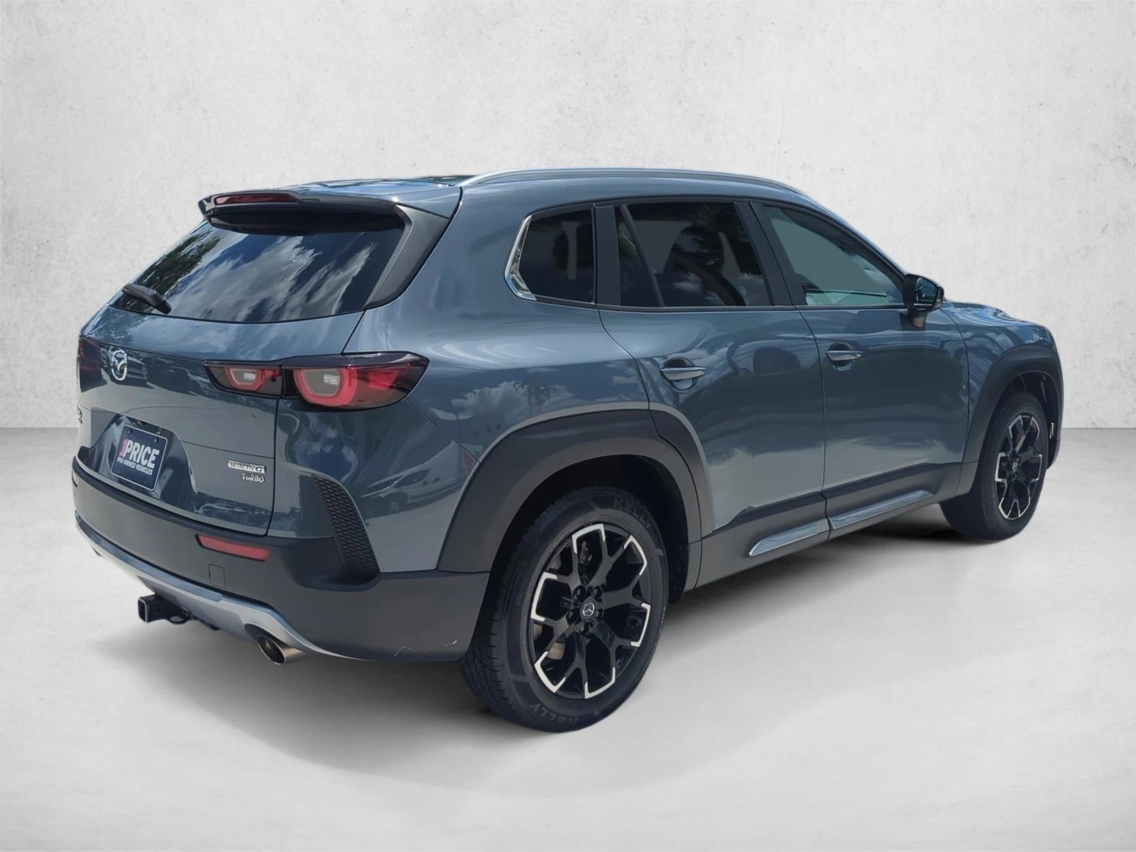 2023 Mazda Mazda CX-50 2.5 Turbo Meridian Edition AWD