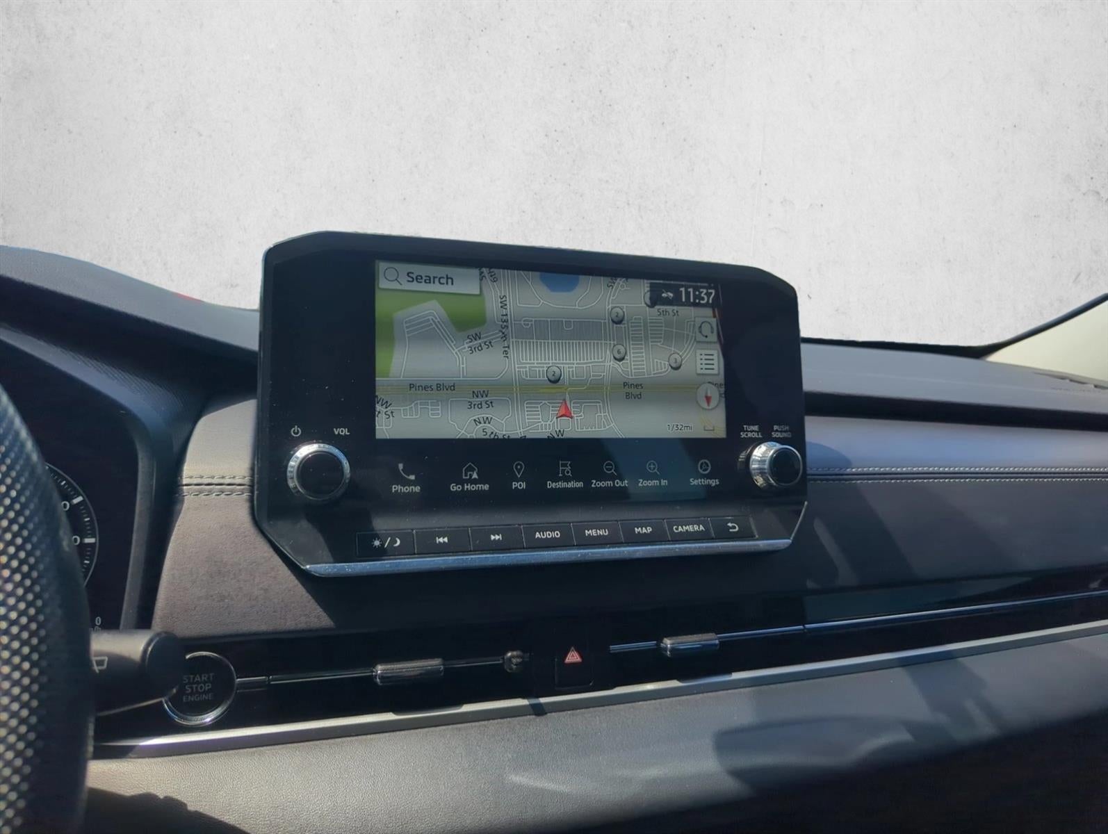 2023 Mitsubishi Outlander SE S-AWC