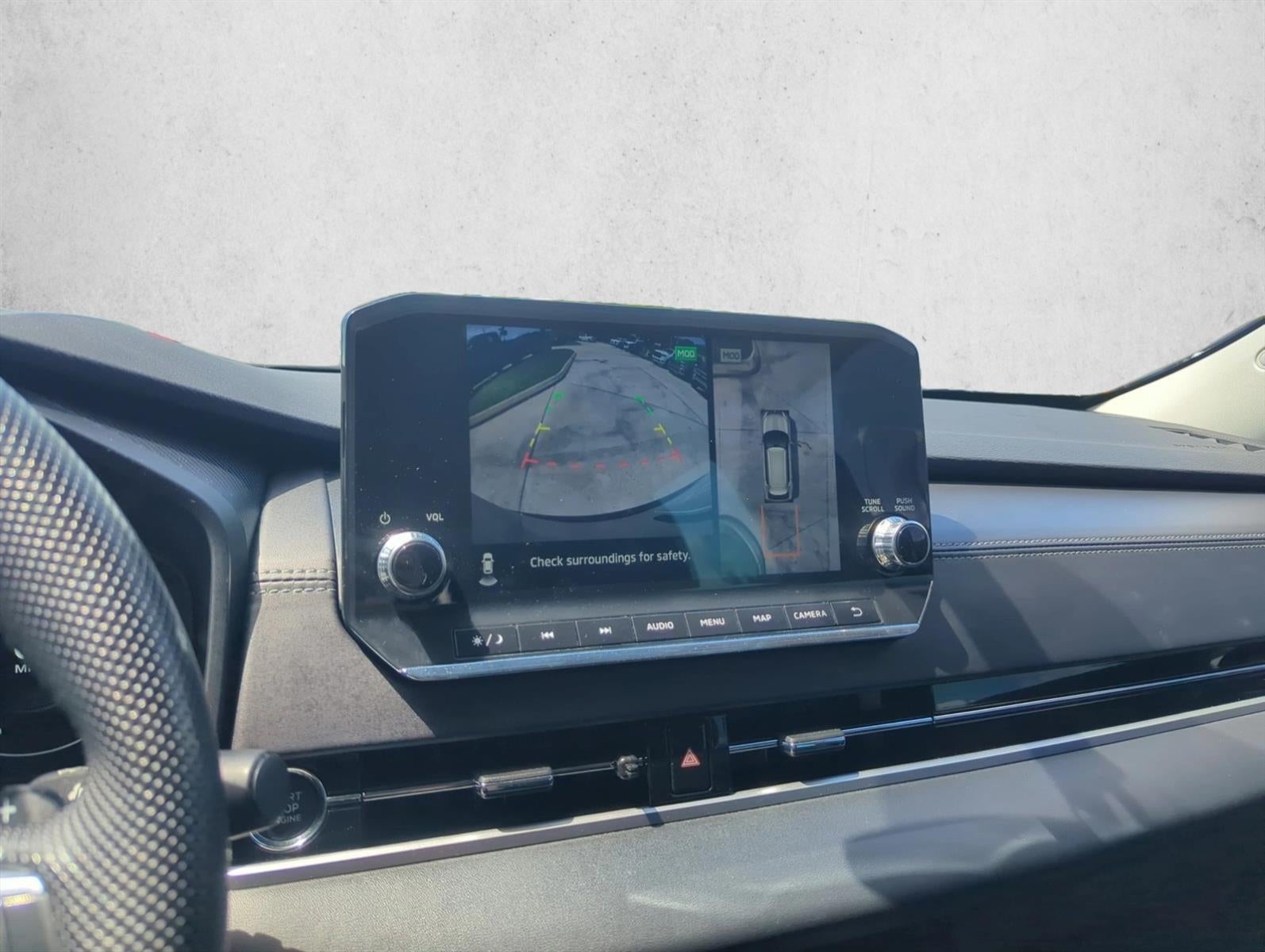 2023 Mitsubishi Outlander SE S-AWC
