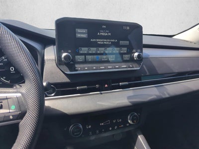 2023 Mitsubishi Outlander SE S-AWC