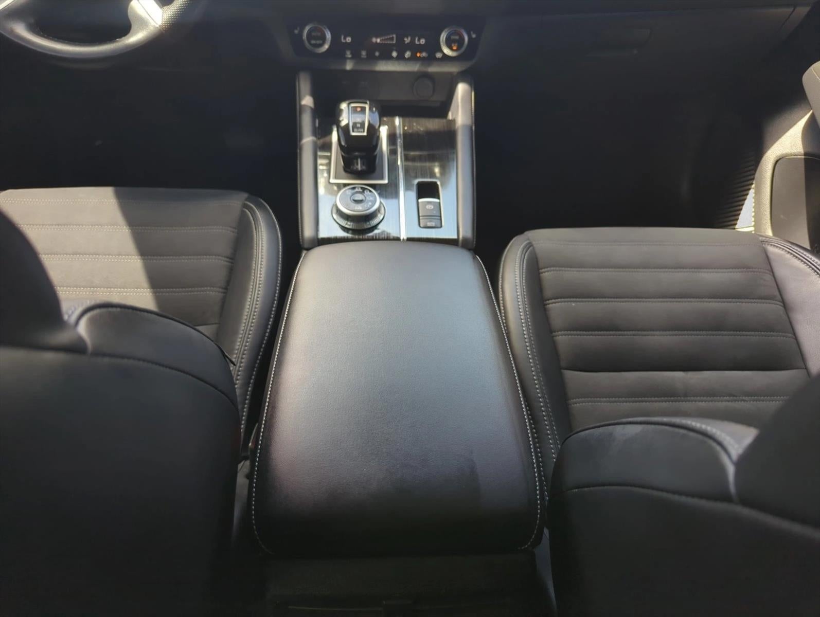 2023 Mitsubishi Outlander SE S-AWC