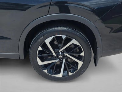 2023 Mitsubishi Outlander SE S-AWC