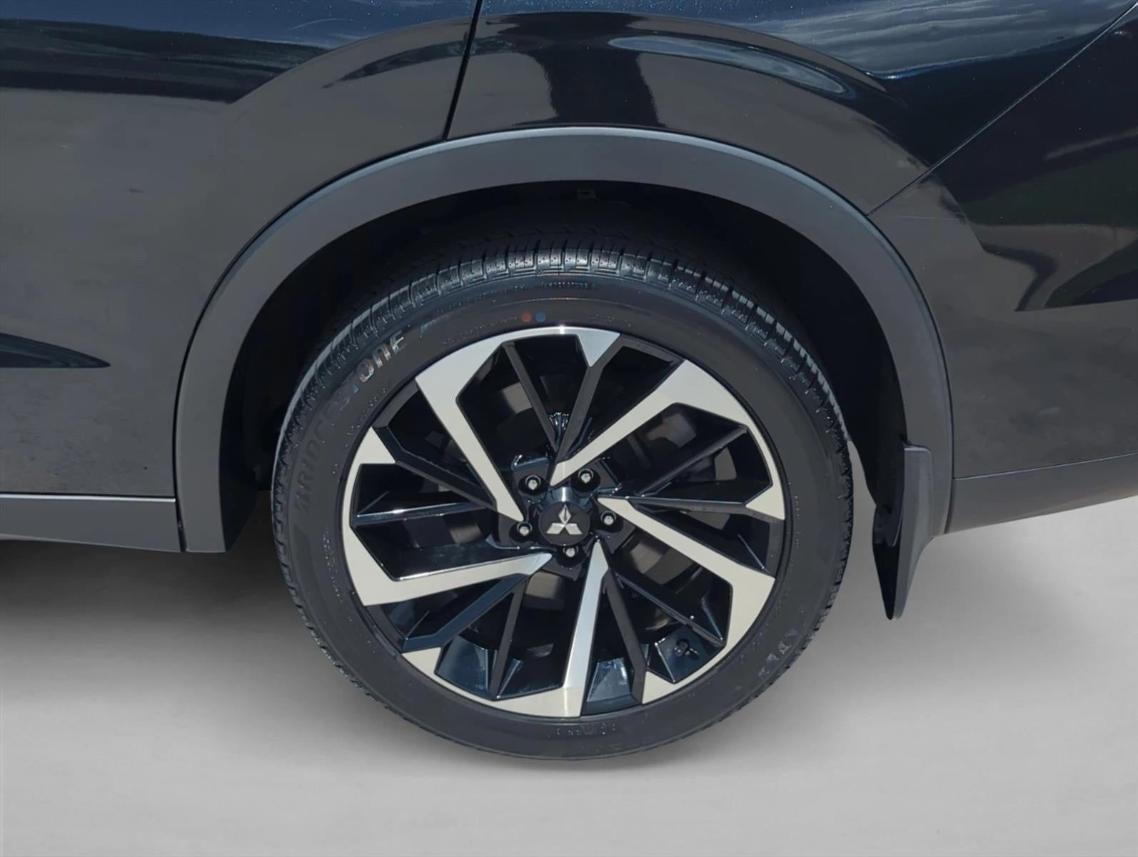 2023 Mitsubishi Outlander SE S-AWC