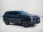 2023 Mitsubishi Outlander SE S-AWC