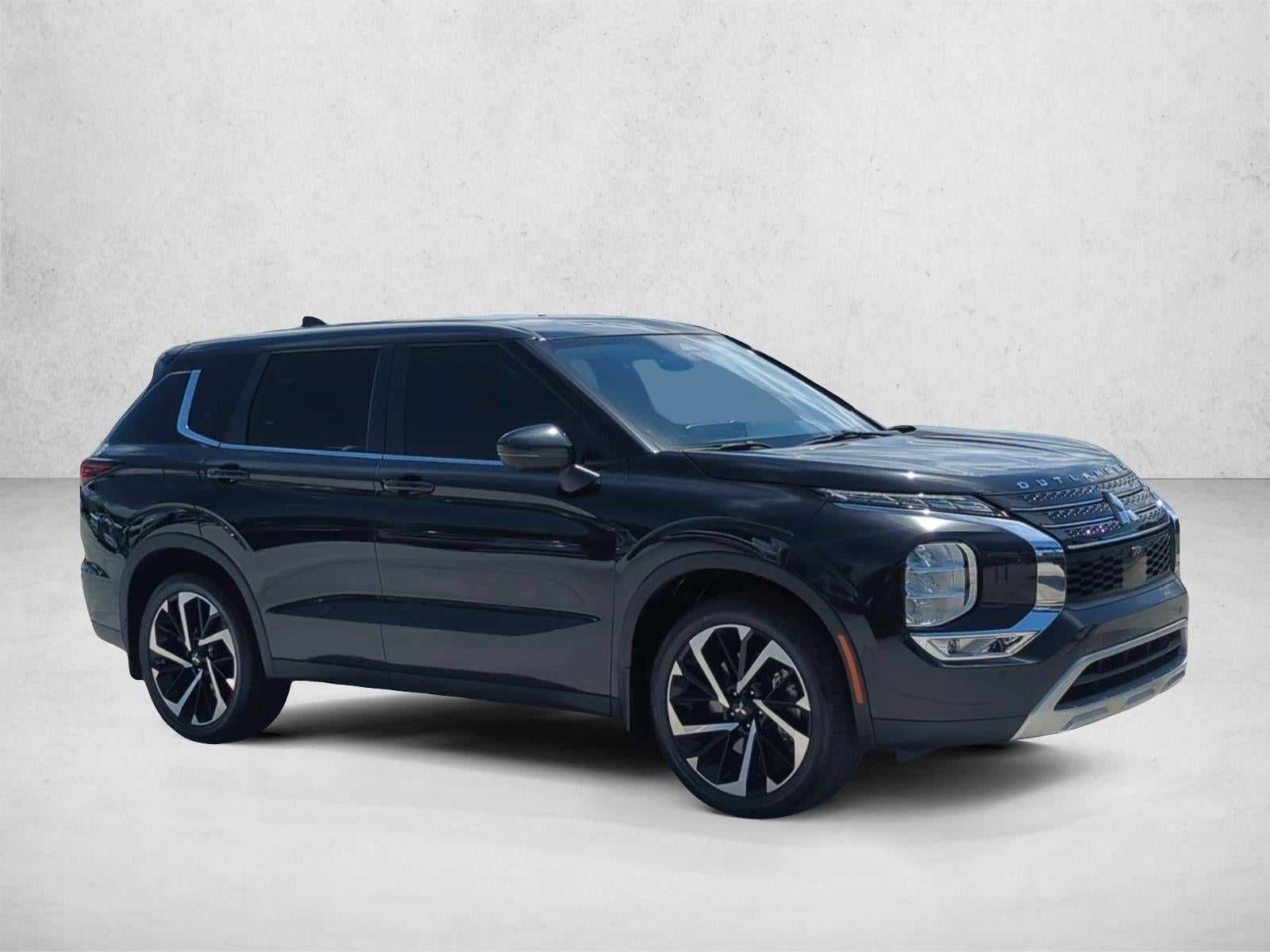 2023 Mitsubishi Outlander SE S-AWC