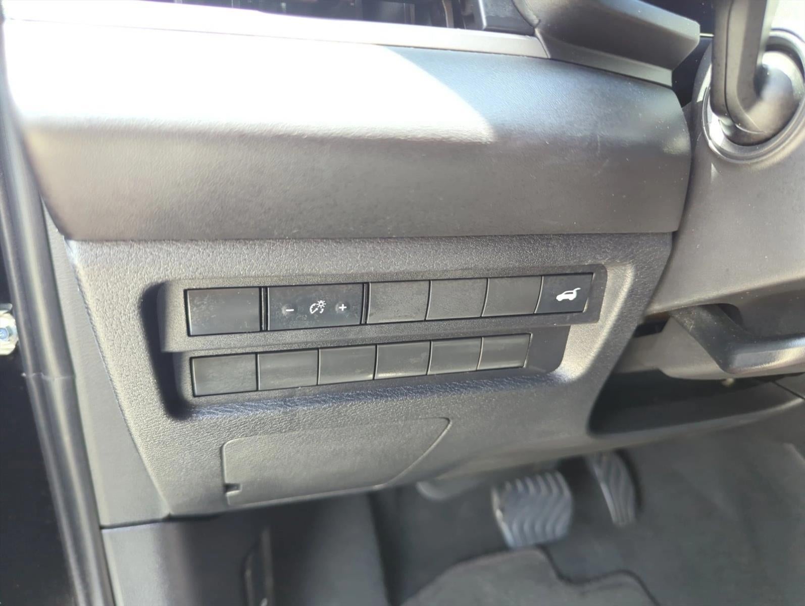 2023 Mitsubishi Outlander SE S-AWC