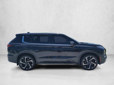 2023 Mitsubishi Outlander SE S-AWC