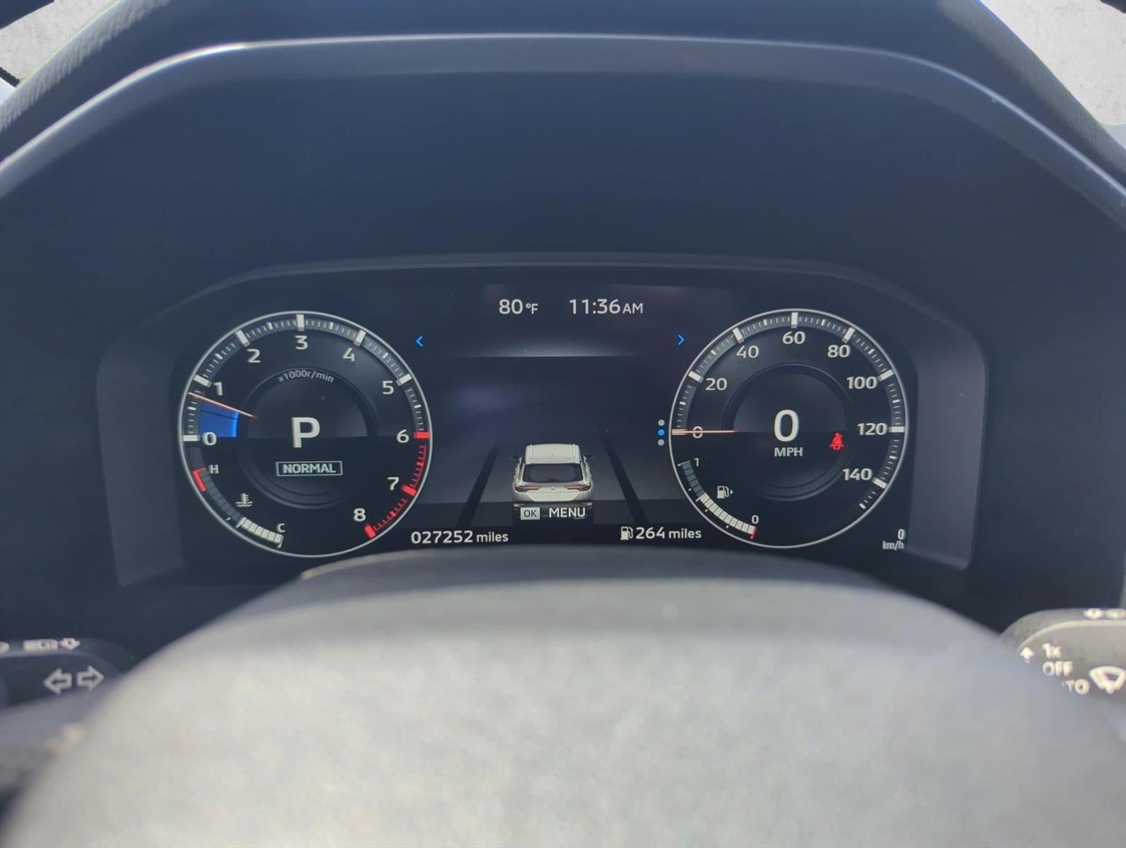 2023 Mitsubishi Outlander SE S-AWC