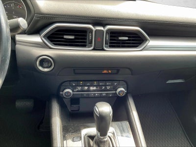 2024 Mazda Mazda CX-5 2.5 S Select Package AWD