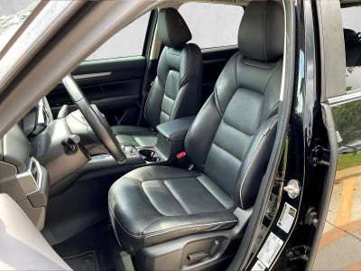 2024 Mazda Mazda CX-5 2.5 S Select Package AWD