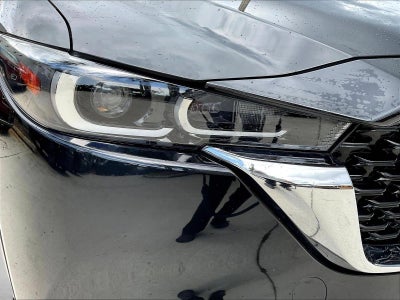 2024 Mazda Mazda CX-5 2.5 S Select Package AWD