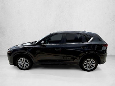 2024 Mazda Mazda CX-5 2.5 S Select Package AWD