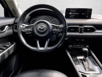 2024 Mazda Mazda CX-5 2.5 S Select Package AWD