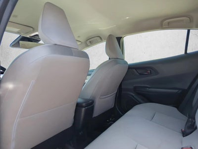 2024 Toyota Prius LE (Natl)