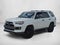 2020 Toyota 4Runner Nightshade 4WD (Natl)