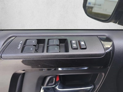 2020 Toyota 4Runner Nightshade 4WD (Natl)