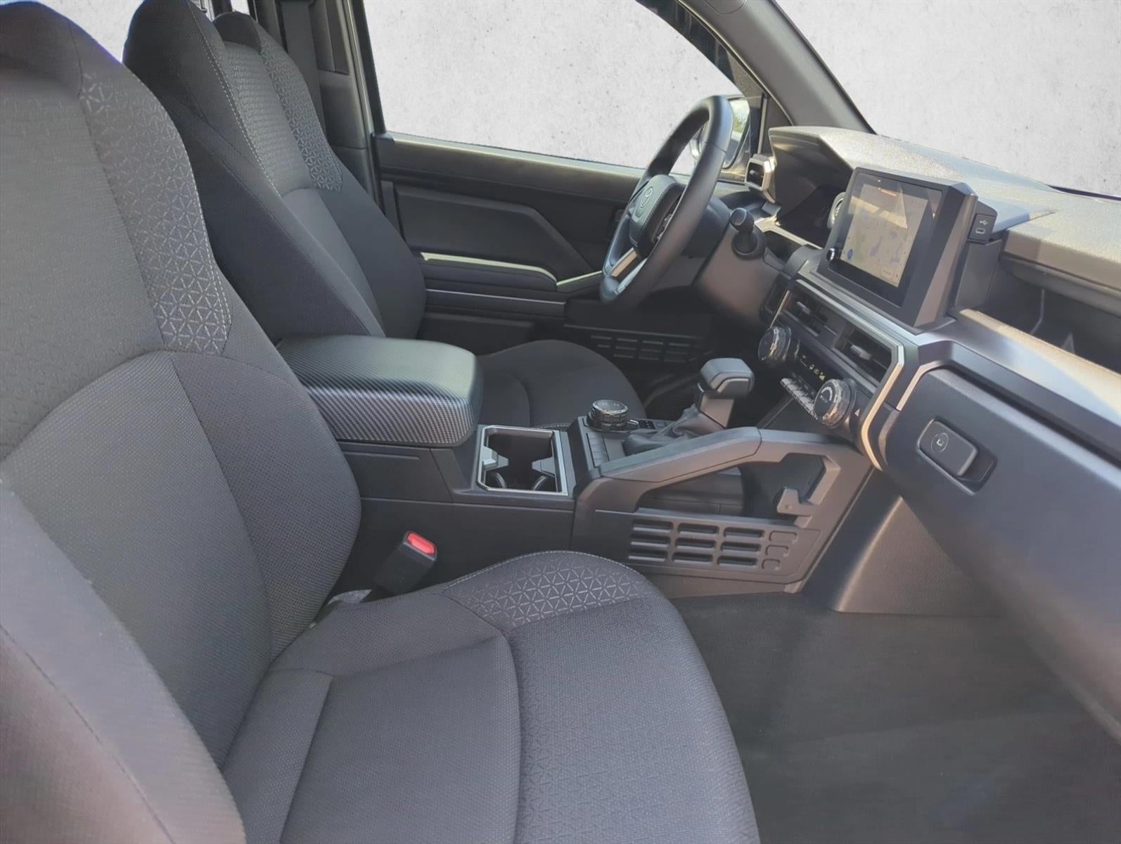2025 Toyota 4Runner SR5 4WD (GS)
