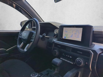 2025 Toyota 4Runner SR5 4WD (GS)