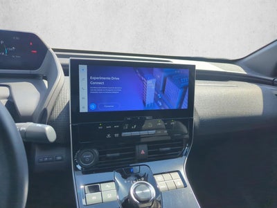 2025 Toyota bZ4X XLE FWD (Natl)