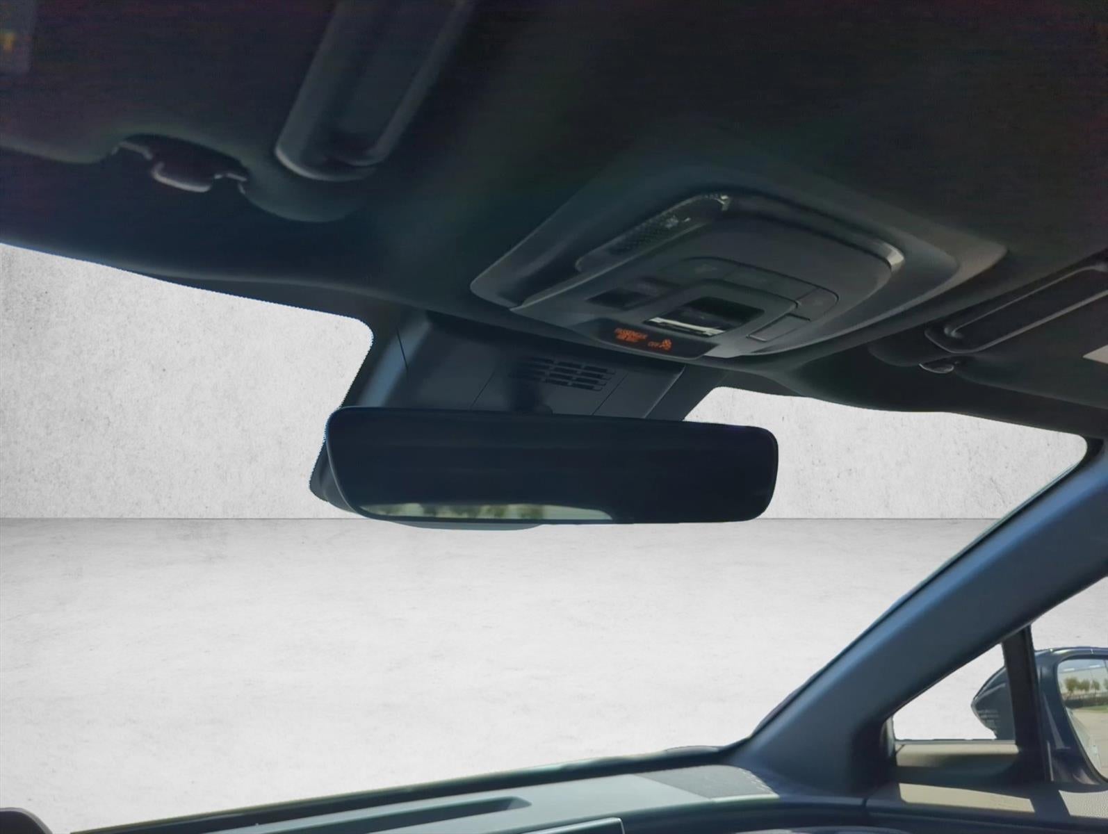 2025 Toyota bZ4X XLE FWD (Natl)