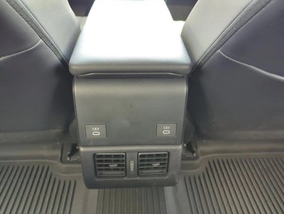 2025 Toyota bZ4X XLE FWD (Natl)