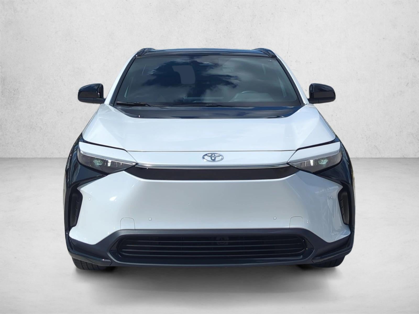 2025 Toyota bZ4X XLE FWD (Natl)