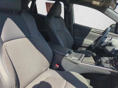 2025 Toyota bZ4X XLE FWD (Natl)