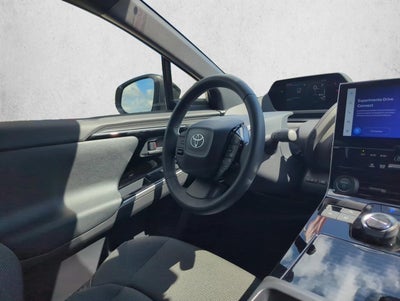 2025 Toyota bZ4X XLE FWD (Natl)