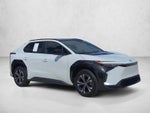 2025 Toyota bZ4X XLE FWD (Natl)