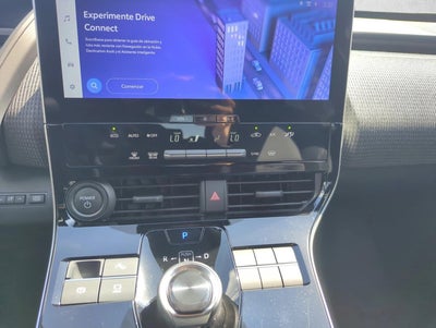 2025 Toyota bZ4X XLE FWD (Natl)