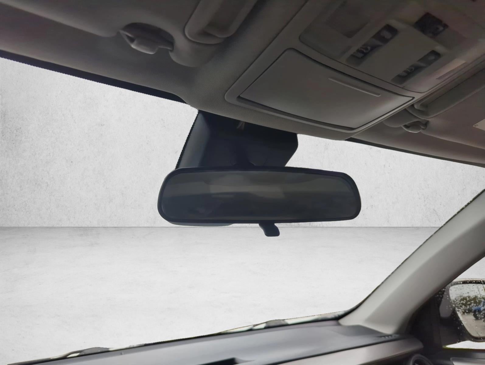 2018 Toyota RAV4 XLE FWD (GS)