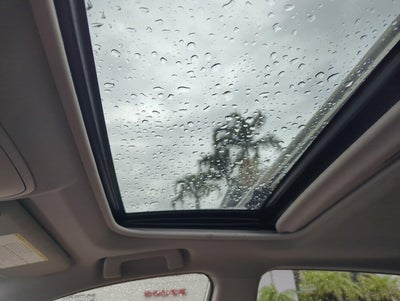 2018 Toyota RAV4 XLE FWD (GS)