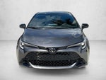 2025 Toyota Corolla Hatchback SE CVT (Natl)