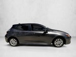 2025 Toyota Corolla Hatchback SE CVT (Natl)