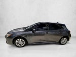 2025 Toyota Corolla Hatchback SE CVT (Natl)