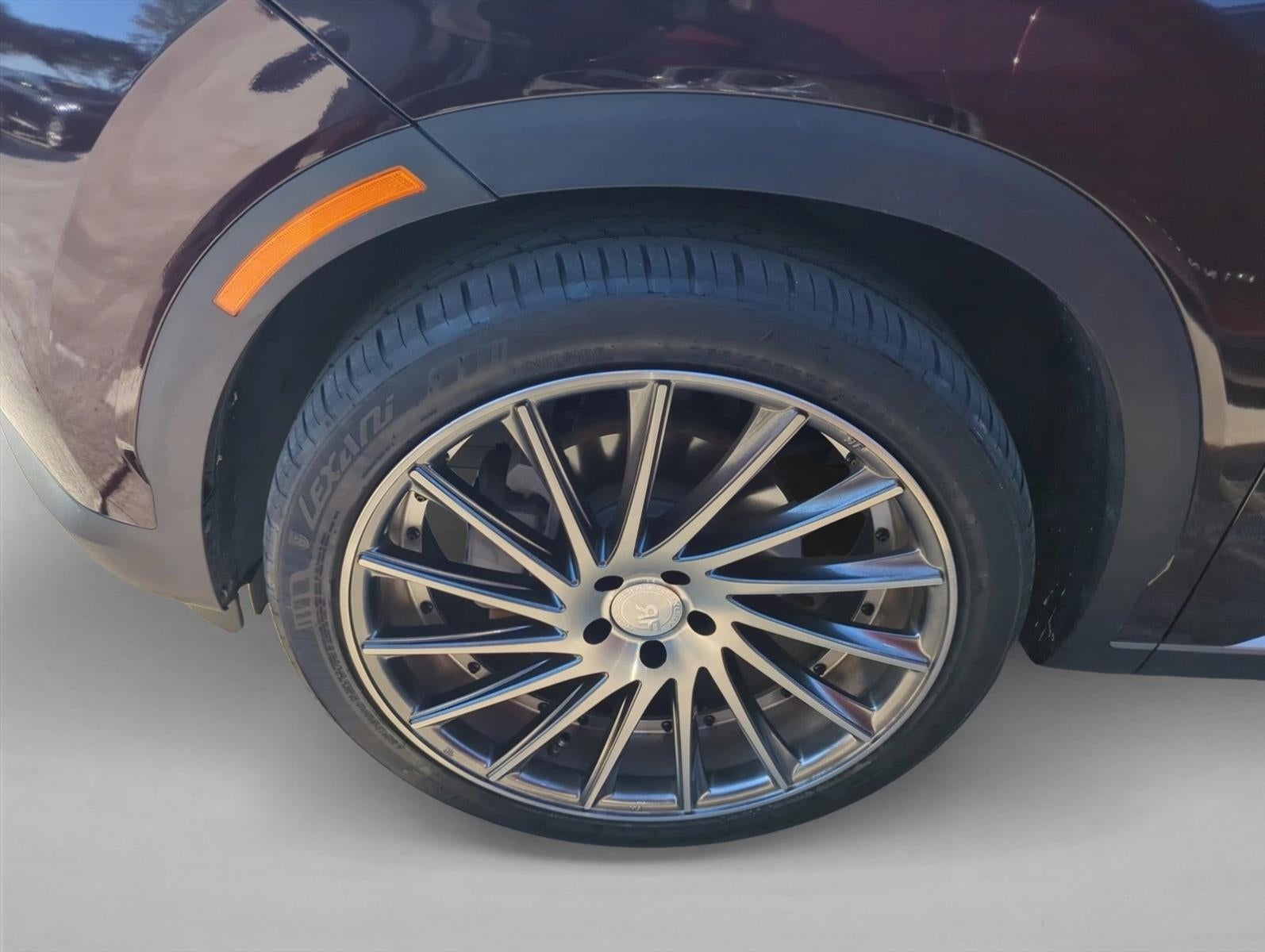 2022 Hyundai PALISADE SEL FWD