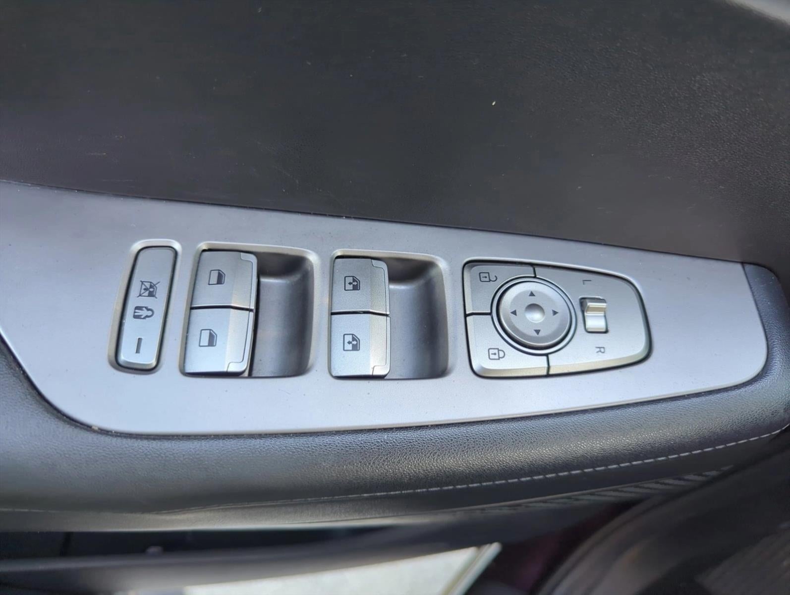 2022 Hyundai PALISADE SEL FWD