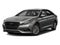 2016 Hyundai SONATA Hybrid 4dr Sdn SE