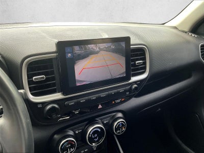 2023 Hyundai VENUE SEL IVT