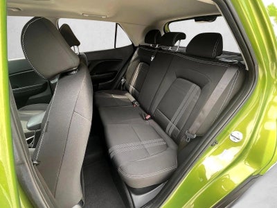 2023 Hyundai VENUE SEL IVT