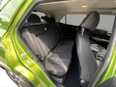 2023 Hyundai VENUE SEL IVT