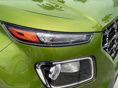 2023 Hyundai VENUE SEL IVT
